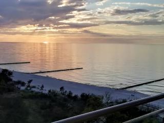 Apartamenty Porta Mare - Dziwnówek - 6