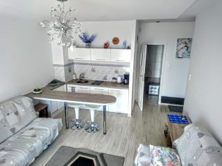 Apartamenty Porta Mare - Dziwnówek - 7