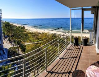 Apartamenty Porta Mare - Dziwnówek - 8