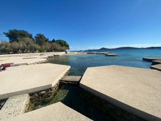 Apartman Teo - Vodice - 1
