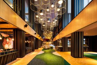 The Starling Atlanta Midtown, Curio Collection by Hilton - Atlanta - 8