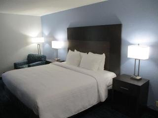 Best Western Southwest Little Rock - Little Rock - 9