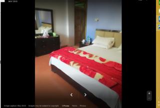 Centurion Hotel - Nārān - 8