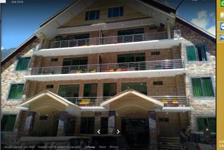 Centurion Hotel - Nārān - 6