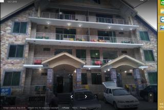 Centurion Hotel - Nārān - 4