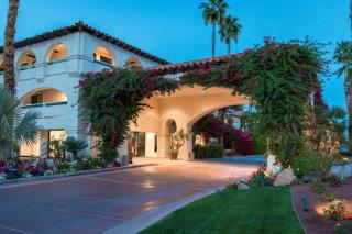 Best Western Plus Las Brisas Hotel - Palm Springs - 0
