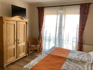 Ferienwohnung Warnemünde - Landhaus Immenbarg - Diedrichshagen - 5