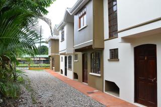 Apartamentos Herrera - Puerto Jiménez - 0