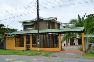 Apartamentos Herrera - Puerto Jiménez - 8