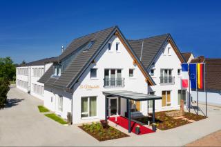 Hotel La Mirabelle close to Europa Park - Rheinhausen - 0