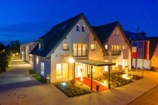 Hotel La Mirabelle close to Europa Park - Rheinhausen - 9