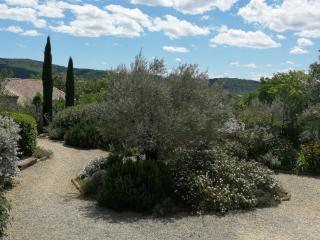 Gîte Le Mas de Molines - 5