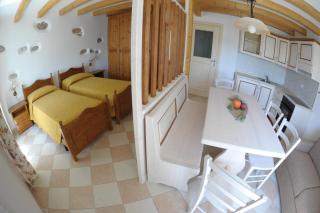 Agriturismo Sol De Montalto - Rivoli Veronese - 7