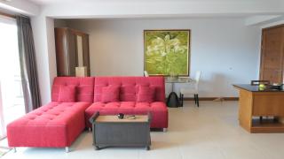 Khanom Beachfront, Apartment 1 Internet 100 Mbps - Khanom - 1