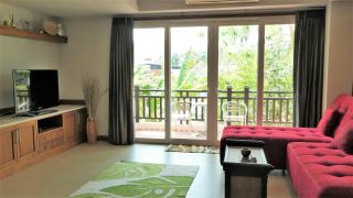 Khanom Beachfront, Apartment 1 Internet 100 Mbps - Khanom - 3