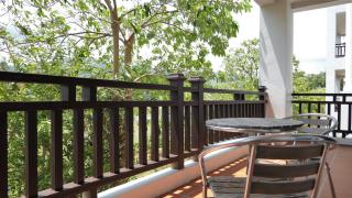 Khanom Beachfront, Apartment 1 Internet 100 Mbps - Khanom - 4