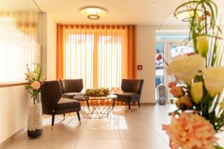 Hotel La Mirabelle close to Europa Park - Rheinhausen - 4