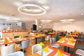 Hotel La Mirabelle close to Europa Park - Rheinhausen - 1