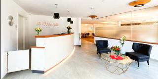 Hotel La Mirabelle close to Europa Park - Rheinhausen - 7