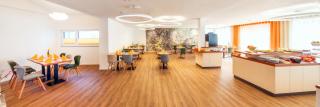 Hotel La Mirabelle close to Europa Park - Rheinhausen - 2