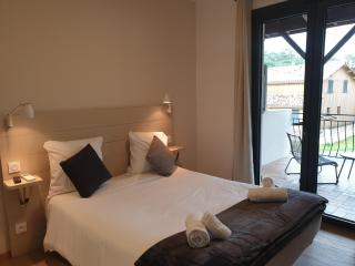 Hotel Cote et Lac - Biscarrosse - 6