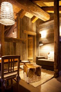 Chalet Svizzero Apartments - 6