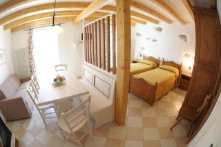 Agriturismo Sol De Montalto - Rivoli Veronese - 6