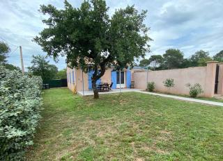 maison jumelée - Le Cannet-des-Maures - 9