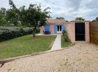 maison jumelée - Le Cannet-des-Maures - 6
