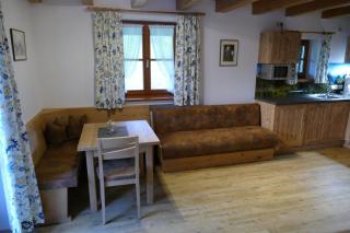Plenkhof - Ruhpolding - 1