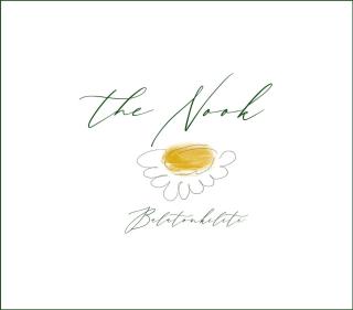 The Nook - Balatonkiliti - 9