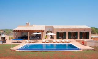 Finca XORCA by Mallorca Villa Selection - Santanyi - 0