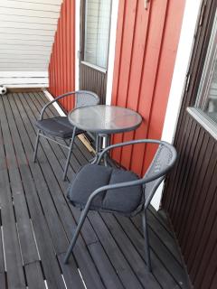 Naturnära enkel rum B&B i Uppsala Ramstalund - Uppsala - 1