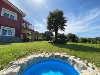 Apartamentos La Ardina Celorio - 4