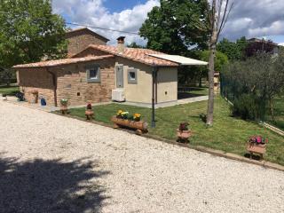 Casa dei Tigli - Cortona - 6