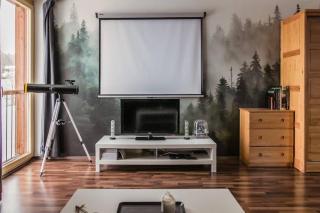 Rodinný apartmán v srdci Šumavy - 5