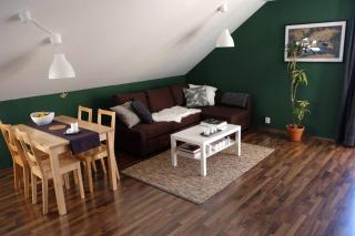 Rodinný apartmán v srdci Šumavy - 3