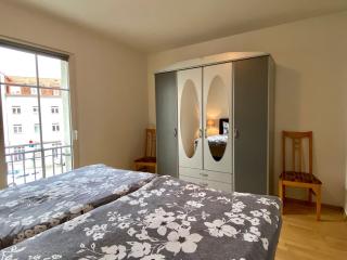 FeWo Riedel - Weida - 5
