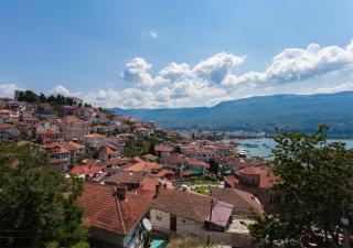 Vero Comfort Apartment - Ohrid - 8