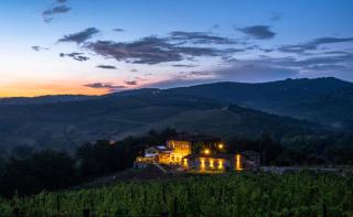 Tenuta Cortedomina - Radda in Chianti - 8