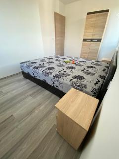 Mifi Apartman Balatonlelle - Balatonlelle - 4