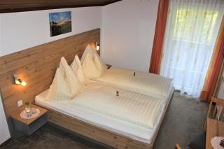 Gästehaus Oberauer - Annaberg im Lammertal - 3