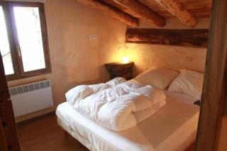 Chalet à la montagne 10 places 4 chambres - Bonneval-sur-Arc - 5
