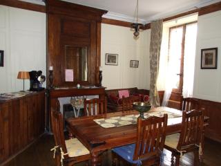 Maison du Magnolia - Confolens - 5