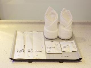 Lavande Hotel Chongqing Jiangbei Intemational Airport Teminal T3 Shop - 3