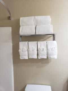 MainStay Suites Addison-Dallas - Addison - 8