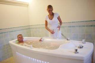 Spa Hotel Schlosspark - Karlovy Vary - 8