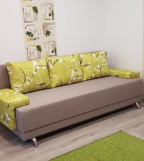 Green Apartman - Târgu-Mureş - 9