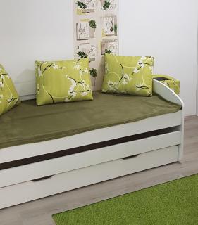 Green Apartman - Târgu-Mureş - 6