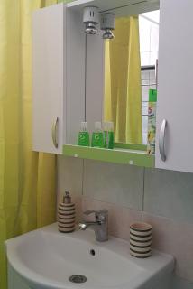 Green Apartman - Târgu-Mureş - 2
